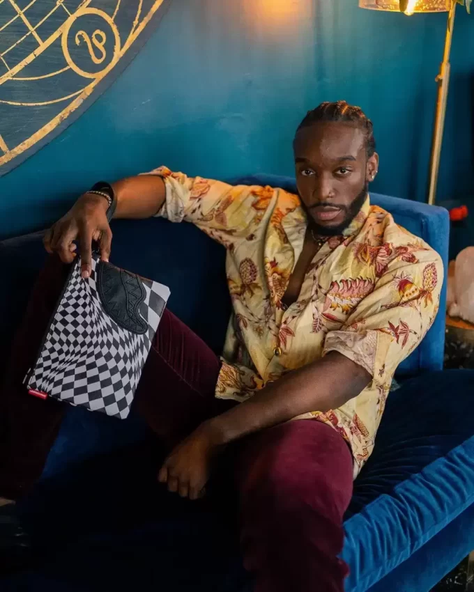 FRIZIONE CROSSOVER TRIPPY CHECK