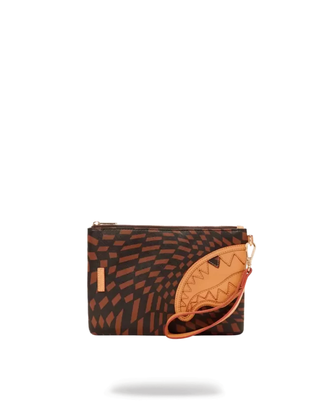 FRIZIONE CROSSOVER TRIPPY HENNY