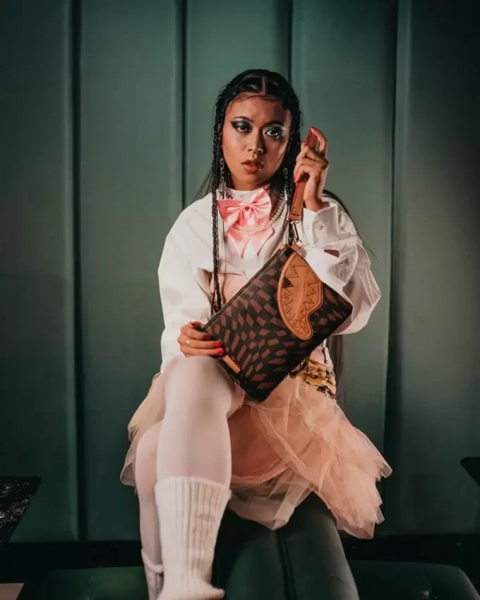 FRIZIONE CROSSOVER TRIPPY HENNY