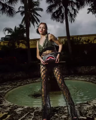 FRIZIONE CROSSOVER UNSTOPPABLE ENDEAVORS III