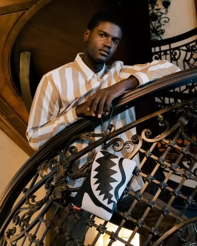 FRIZIONE CROSSOVER V.V.I.P.