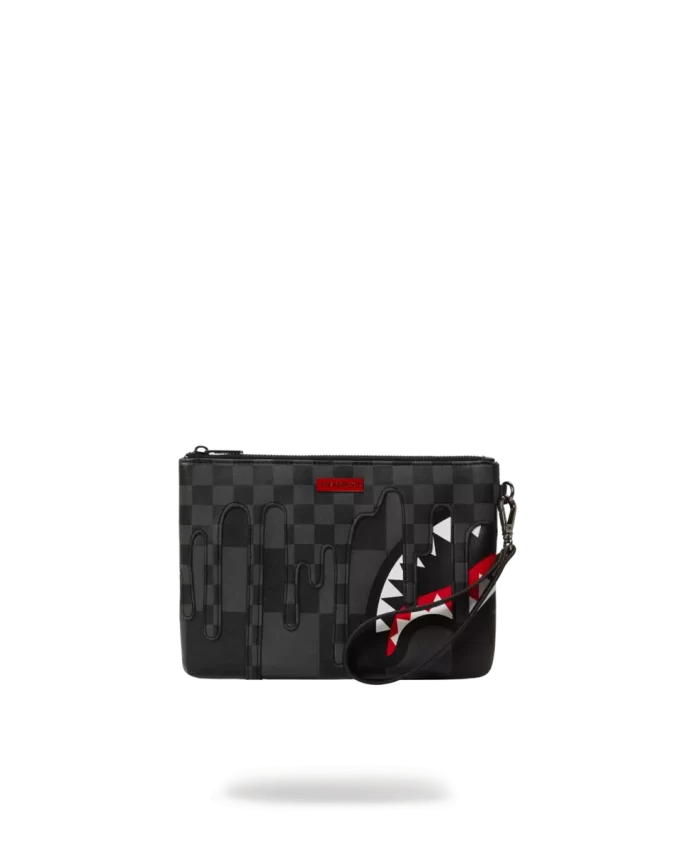 FRIZIONE CROSSOVER XTC GREY SHARKS IN PARIS