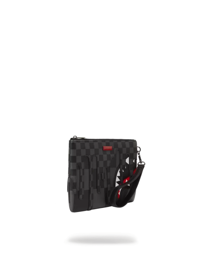 FRIZIONE CROSSOVER XTC GREY SHARKS IN PARIS