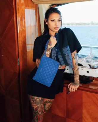 FRIZIONE RIVIERA CROSSOVER