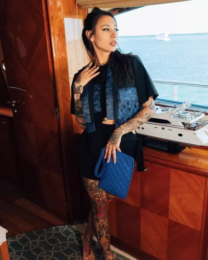 FRIZIONE RIVIERA CROSSOVER