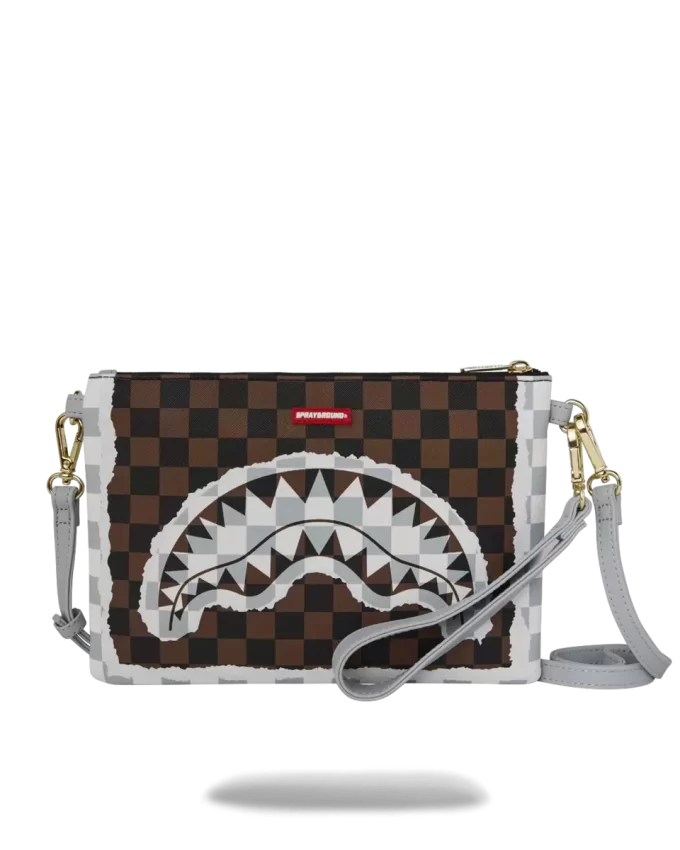 FRIZIONE SHARK LEGACY CROSSOVER