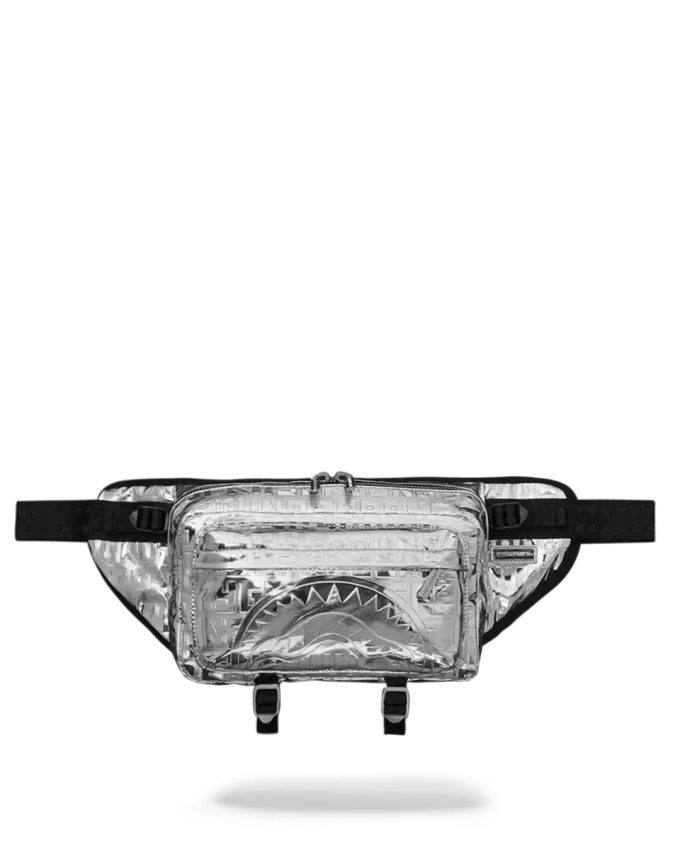 FUTURE TITAN (METALLICA) CARGO CROSSBODY