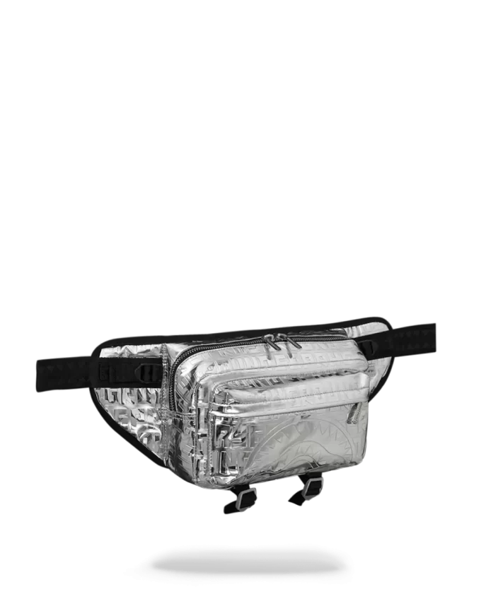 FUTURE TITAN (METALLICA) CARGO CROSSBODY