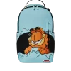 GARFIELD BADBOY PER AVER STRAPPATO LO ZAINO DLXSR SHARKMOUTH