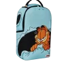 GARFIELD BADBOY PER AVER STRAPPATO LO ZAINO DLXSR SHARKMOUTH