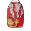 GARFIELD GATTO SCRATCH (DLXR)