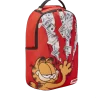 GARFIELD GATTO SCRATCH (DLXR)