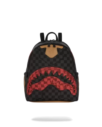 GENIO MALVAGIO SELVAGGIO