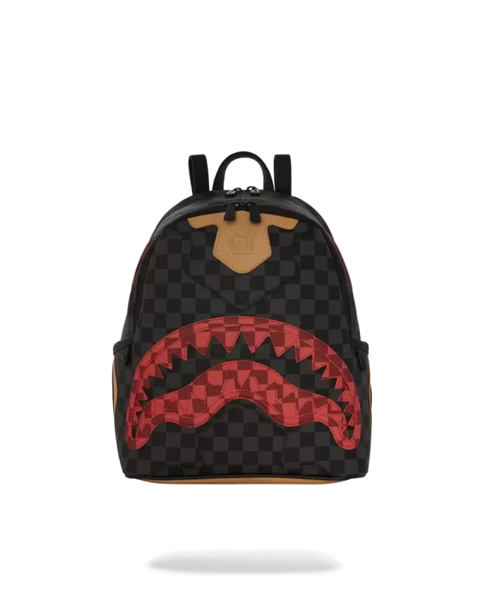 GENIO MALVAGIO SELVAGGIO