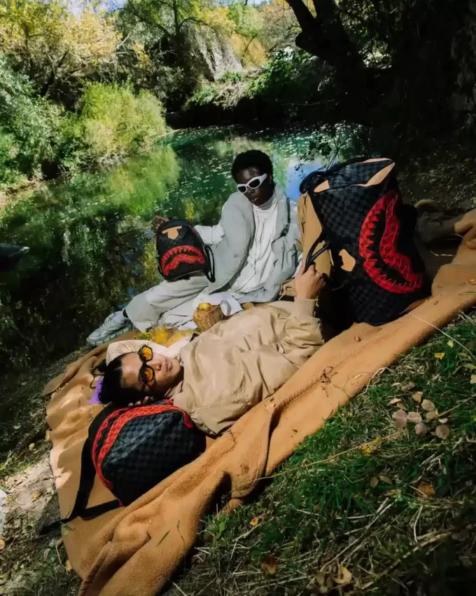 GENIO MALVAGIO SELVAGGIO