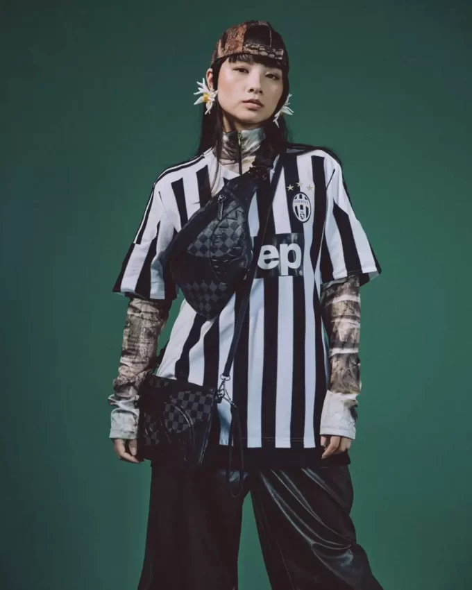 GHOST WAVE SAVVY CROSSBODY