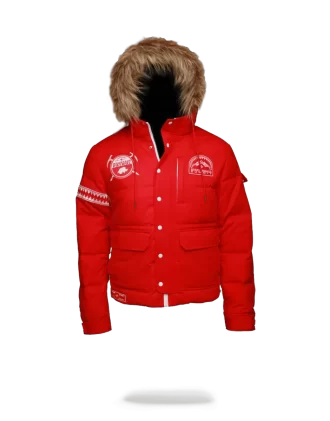 GIACCA CHOPPER $KY HIGH SEEKERS