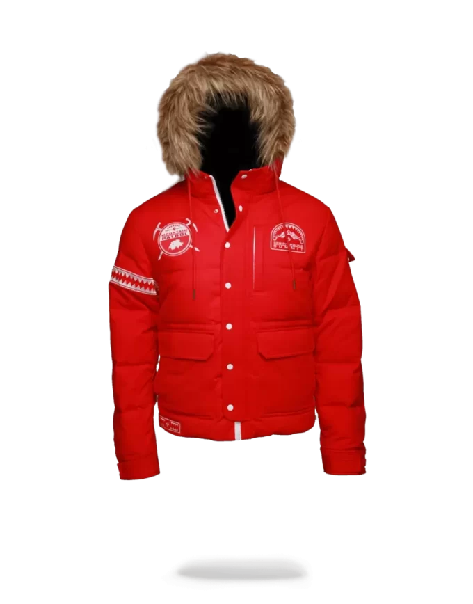 GIACCA CHOPPER $KY HIGH SEEKERS