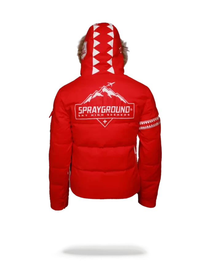 GIACCA CHOPPER $KY HIGH SEEKERS