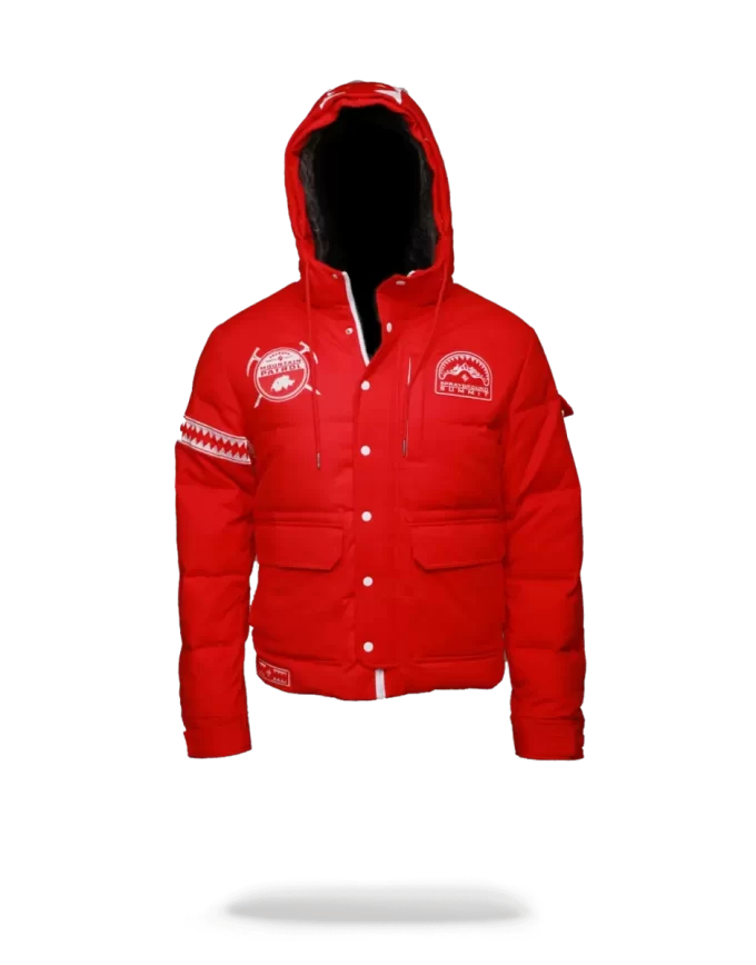 GIACCA CHOPPER $KY HIGH SEEKERS