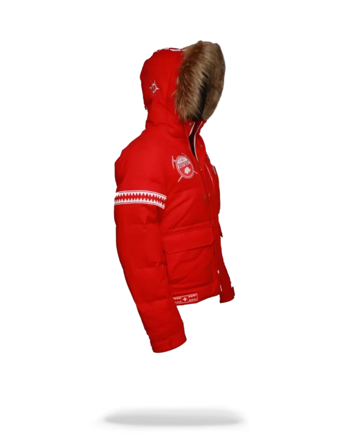 GIACCA CHOPPER $KY HIGH SEEKERS