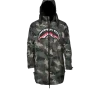 GIACCA DA PARACADUTISTA CAMO SHARK