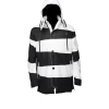 GIACCA PARKA PHANTOM SLASHES