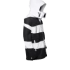 GIACCA PARKA PHANTOM SLASHES