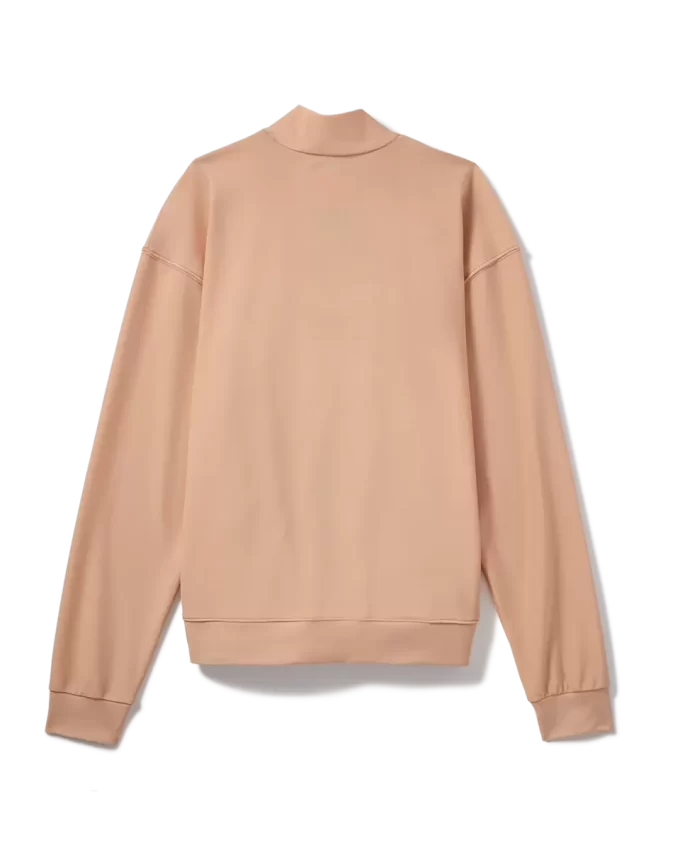 GIACCA SHARK SLIM (SABBIA)