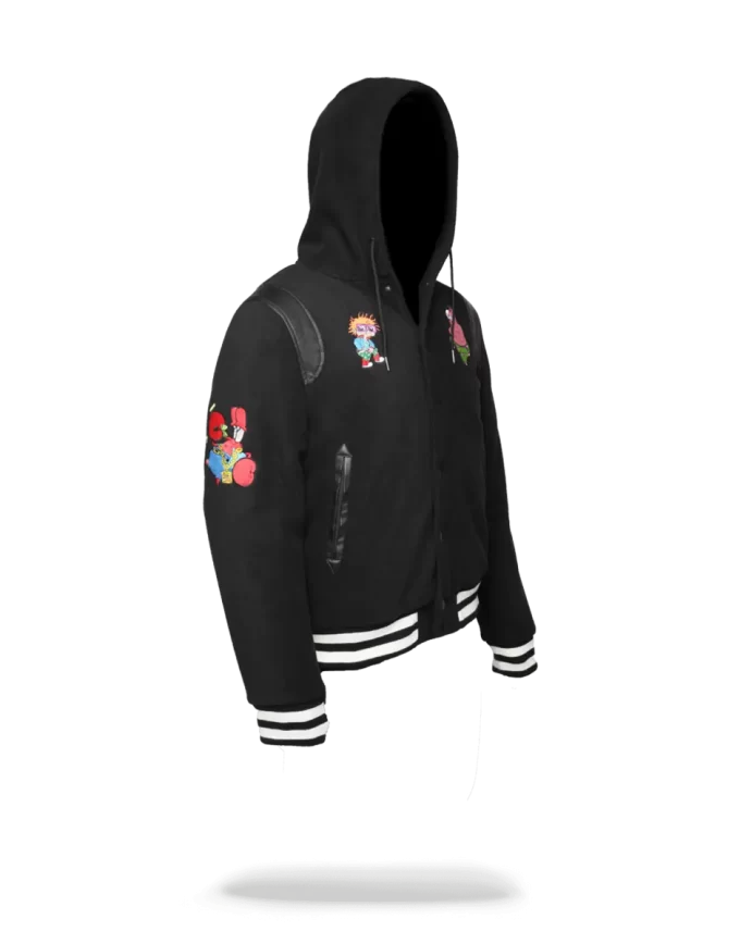 GIACCA UNIVERSITARIA ANIME NICK GIACCA UNIVERSITARIA ANIME NICK