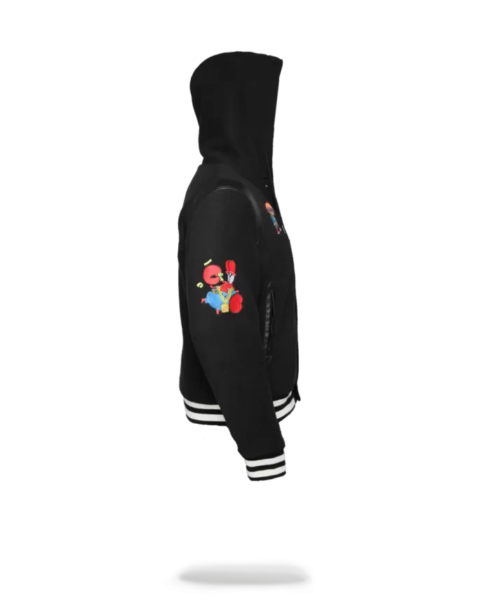 GIACCA UNIVERSITARIA ANIME NICK GIACCA UNIVERSITARIA ANIME NICK