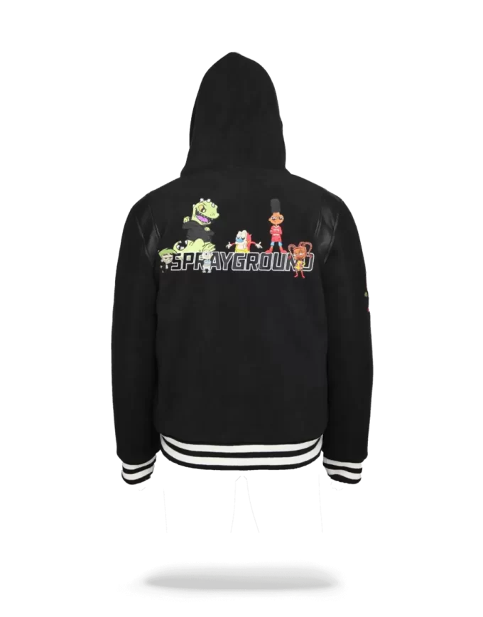 GIACCA UNIVERSITARIA ANIME NICK GIACCA UNIVERSITARIA ANIME NICK