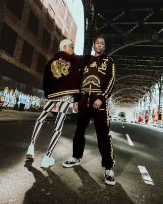 GIACCA UNIVERSITARIA COLLABORATA CON LEOPARDO DORATO DELL’INTELLIGENZA AFRICANA A.I.9 – SANDFLOWER