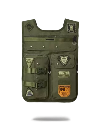 GILET SPECIAL OPS FULL THROTTLE