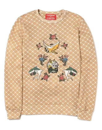 GIROCOLLO AIR ITALIA