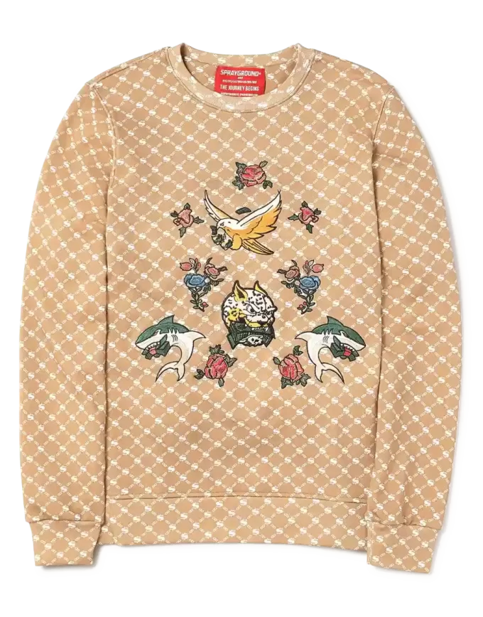 GIROCOLLO AIR ITALIA