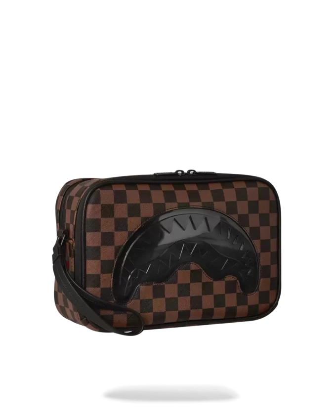 GLI SQUALI A PARIGI SI DIRIGONO AL DECOLLO DELLA NAUTICA