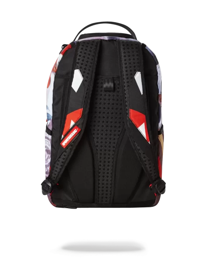 GLI UOMINI BIANCHI NON POSSONO SALTARE