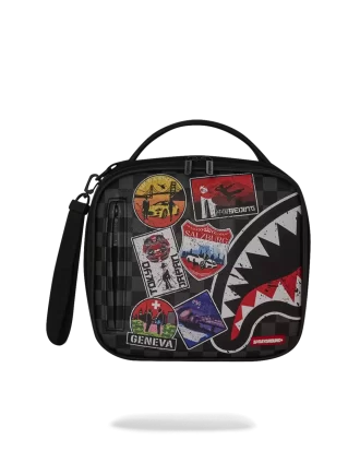 GLOBAL MOGUL SNACKPACK MIGLIA ILLIMITATE