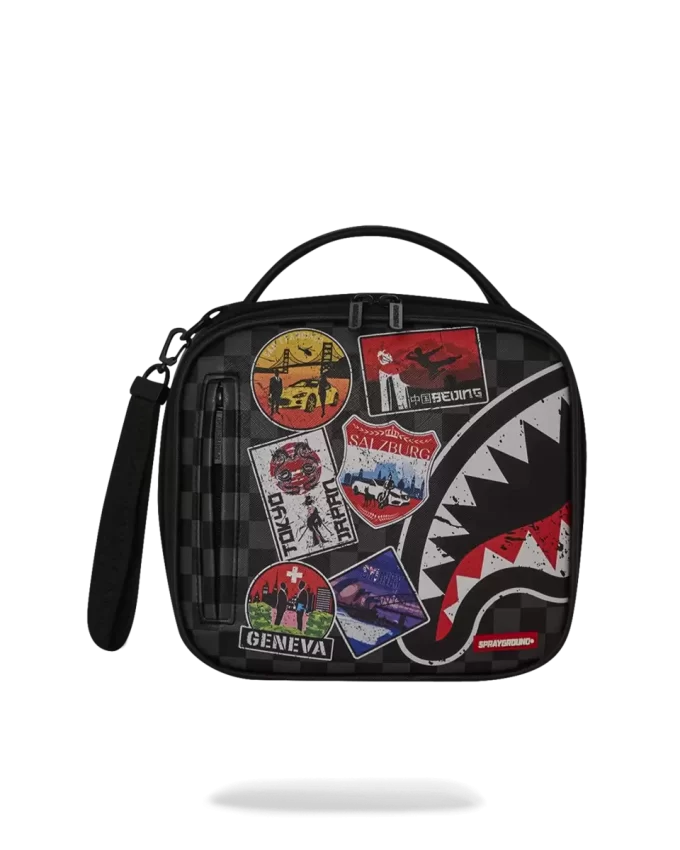 GLOBAL MOGUL SNACKPACK MIGLIA ILLIMITATE GLOBAL MOGUL SNACKPACK MIGLIA ILLIMITATE