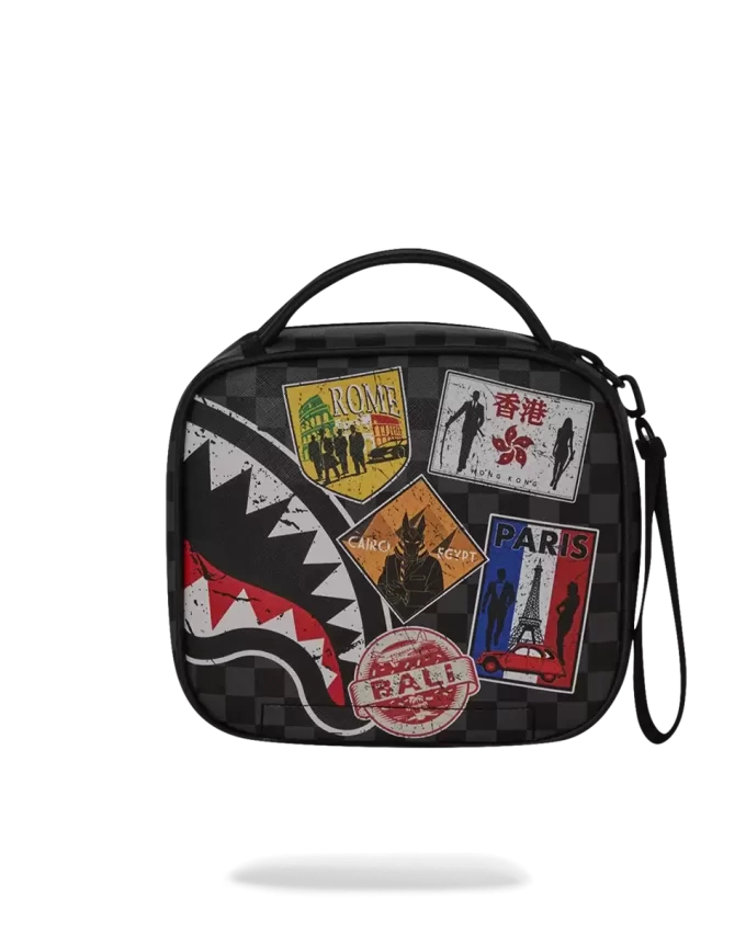 GLOBAL MOGUL SNACKPACK MIGLIA ILLIMITATE GLOBAL MOGUL SNACKPACK MIGLIA ILLIMITATE