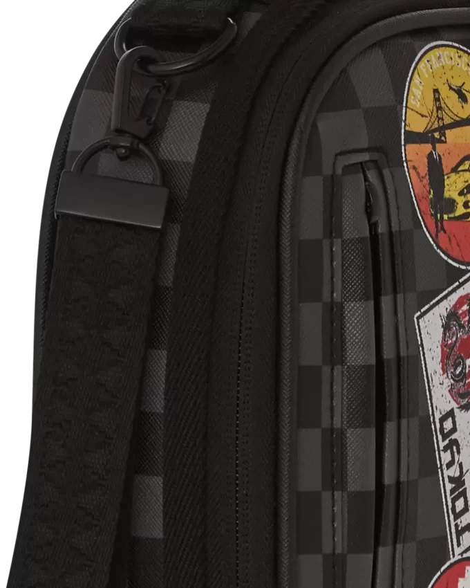 GLOBAL MOGUL SNACKPACK MIGLIA ILLIMITATE GLOBAL MOGUL SNACKPACK MIGLIA ILLIMITATE