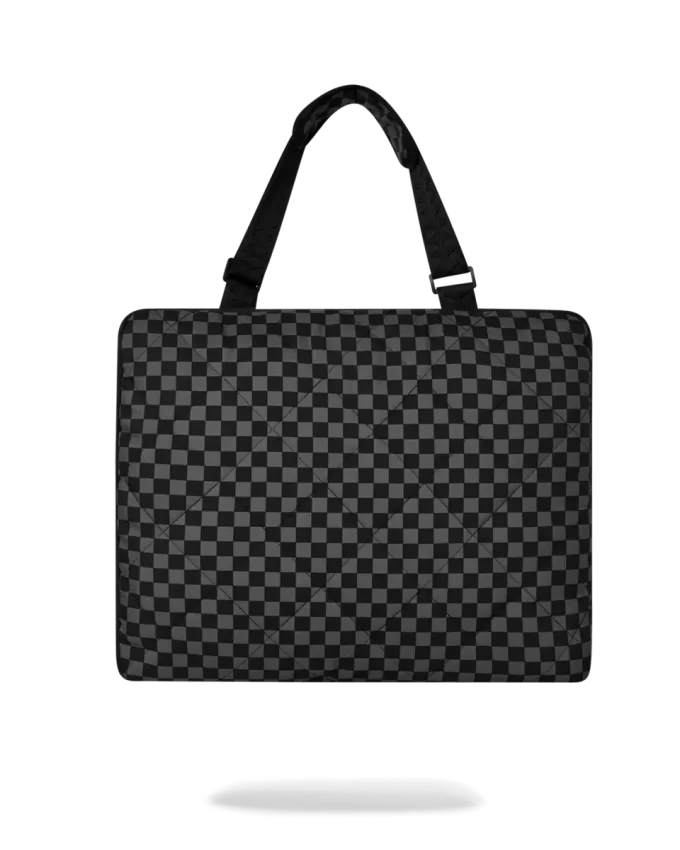 GLOBAL MOGUL UNLIMITED MILES COPERTA DA SPIAGGIA RIPIEGABILE RESISTENTE ALL’ACQUA BORSA TRASFORMABILE