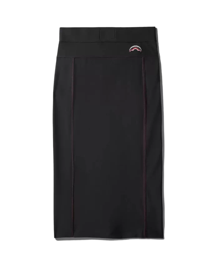 GONNA LONGUETTE (NERA)