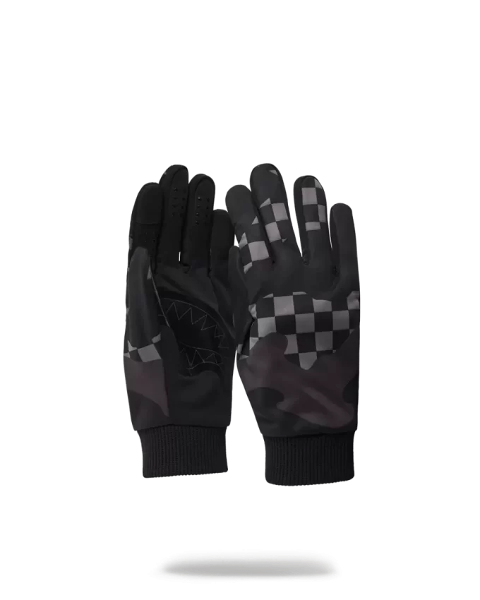 GUANTI 3AM NEVER SLEEP