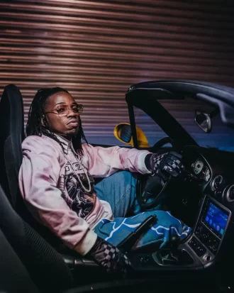 GUANTI 3AM NEVER SLEEP