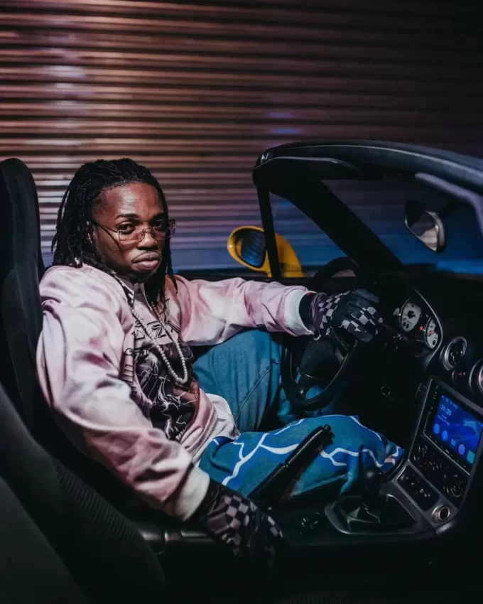 GUANTI 3AM NEVER SLEEP