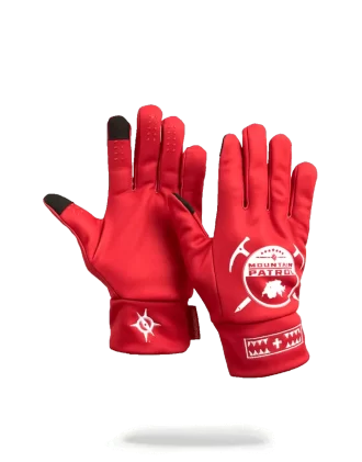 GUANTI $KY HIGH SEEKERS