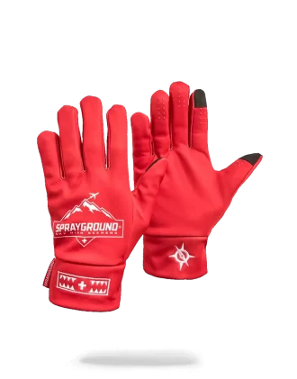 GUANTI $KY HIGH SEEKERS