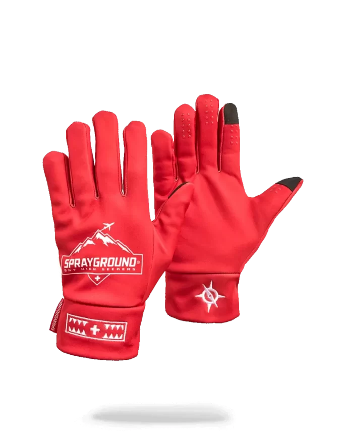 GUANTI $KY HIGH SEEKERS